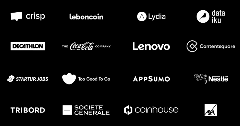 all customers brands
